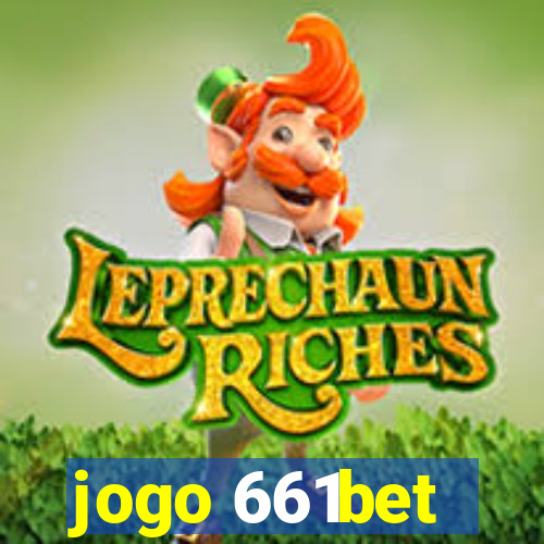 jogo 661bet